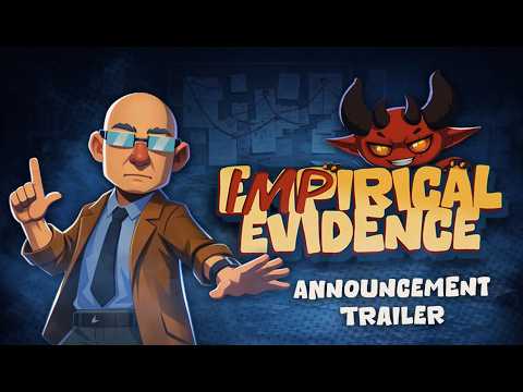 Announcement Trailer