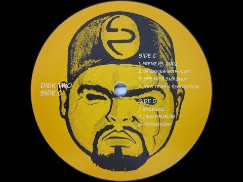 Lootpack – Hityawitdat [Instrumental]