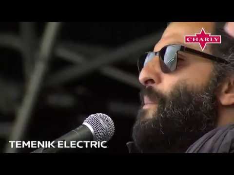 Temenik Electric - Live at Sound City Liverpool 2016 - Part 1