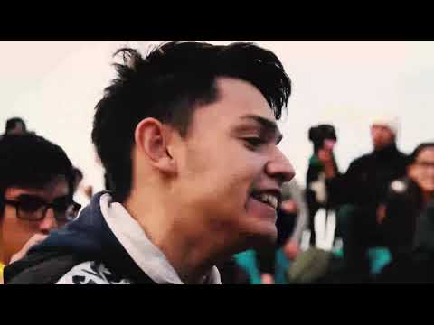 JS vs DARKO vs IMPAR | Octavos | Fecha 5 | 4º Temp | Barras de Hielo | Río grande