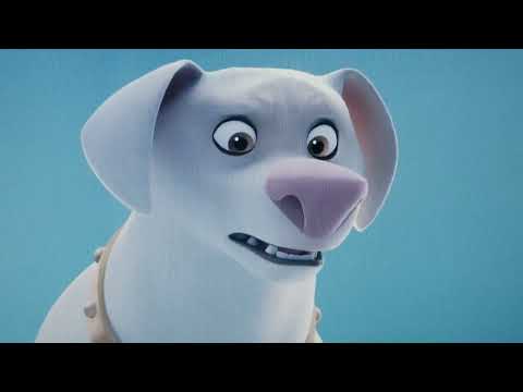 "Toon Age: Collision Course" Part 10 Wolves 