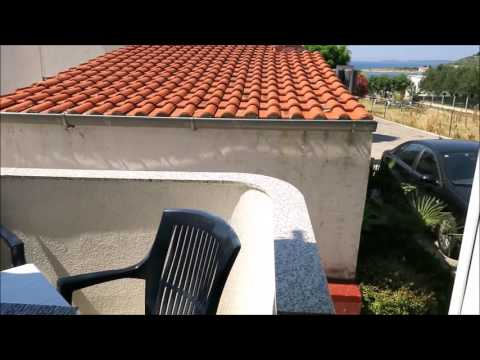 Apartments Jadranka, Pakoštane Ap#1 (2+2), Croatia