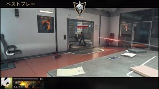 [BO4]初！！TDMで開幕6キルカム！！！！