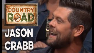 Jason Crabb  "I'd Rather Have Jesus"