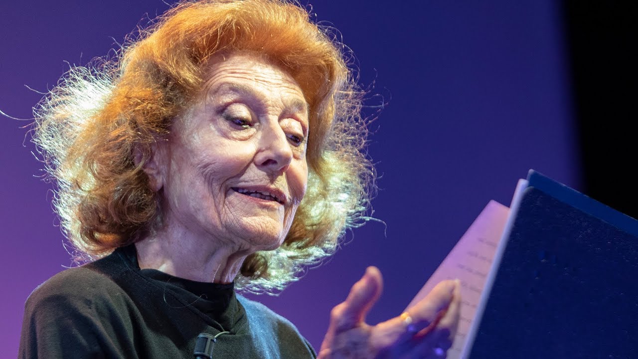 Celestina, la secundaria que robó plano | Emilio de Miguel y Julia Gutiérrez Caba