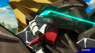 Download lagu GUNDAM FRAME EPIC FIGHTS [Season 1 - Part 2] (Iron-Blooded Orphans) mp3