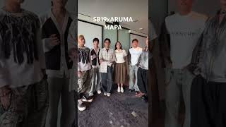Download lagu SB19 AND ARUMA MAPA #sawworldtour #singapore #mapa #indonesianversion mp3