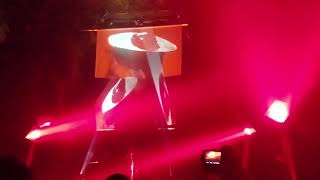IAMX (with Kat Von D): Stalker (Live San Francisco 05/07/2018)