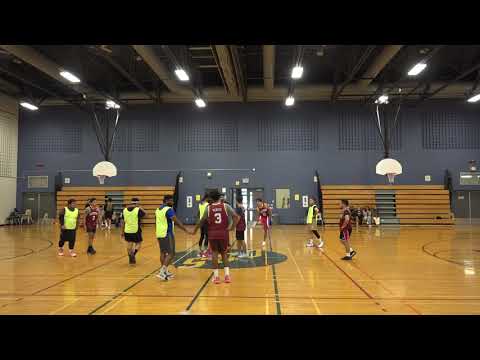 Impostors vs Sleepers - sunday tier - tcbl 2022 fall