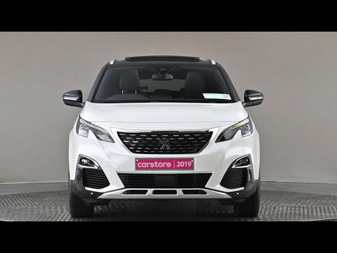 Peugeot 3008 *JAN 2026 PRICING NOW**1.5 BLUEHDI GT - Image 2