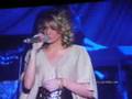 Carrie Underwood I Just Can't Live A lie 7:30 New years eve