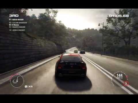 GRID 2 WSR Season 3 Final