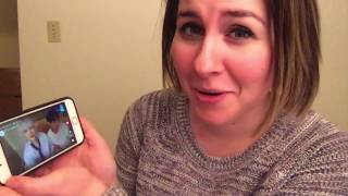 BTS Vlive after AMA's :) Just another reason I love them