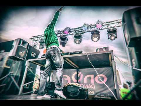 M.E.G. & N.E.R.A.K.  & Swedish House Mafia  - Leave the Concorde (BackoDeejay Mashup)