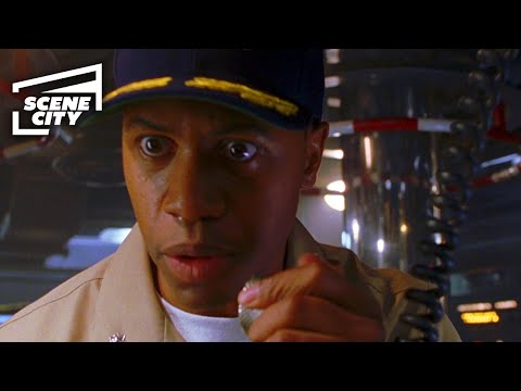 Godzilla (1998): Fire At Will