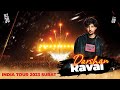 Darshan Raval | Live Concert | India Tour 2023 | Surat | 4k Vlog | #mannat | #darshanraval