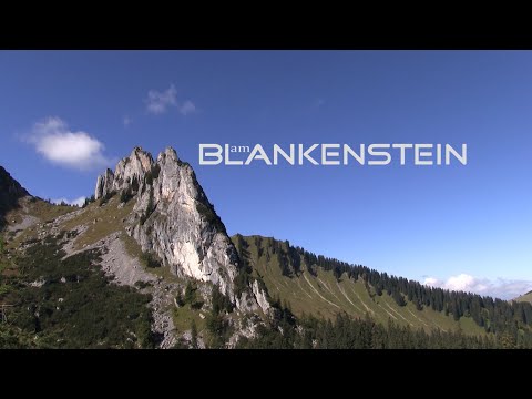 Bergwärts -  Blankenstein