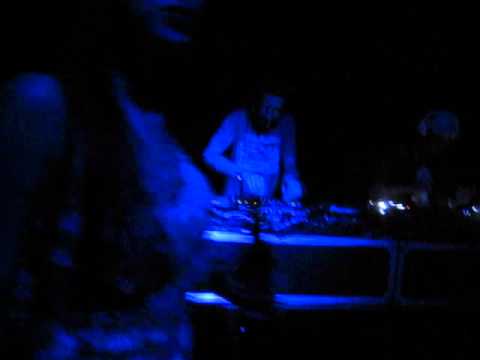 Smokonut @ Desafio Dj Aimec, Danghai 2014