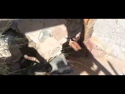 Visita al cable carril la mexicana en famatina chilecito La Rioja marzo del 2026