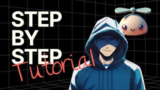 CopyCopter – Step-by-Step Tutorial!