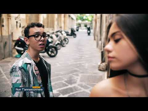 #ciromarra @ciromarra Ciro Marra Nun T' annasconnere (video ufficiale)