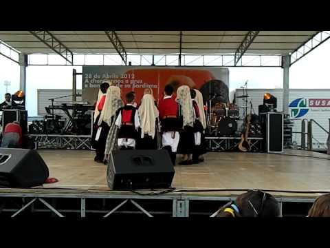 Ittiri Cannedu Sa die e sa Sardigna