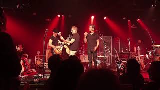 The Bacon Brothers Band Peace Dance - Footloose