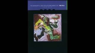 The Fall - No Bulbs (Janice Long Session)