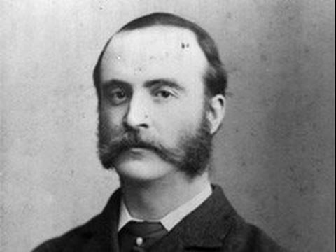 Scannal - Sex and Politics Parnell & Katherine O'Shea 1