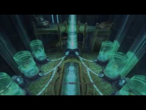 Let's Play Tales of Xillia Episode 1: Choose Your Character