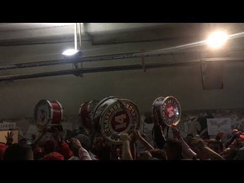 "PREVIA Los Borrachos Del Tablon - PORQUE VOS SOS UN BOSTERO" Barra: Los Borrachos del Tablón • Club: River Plate