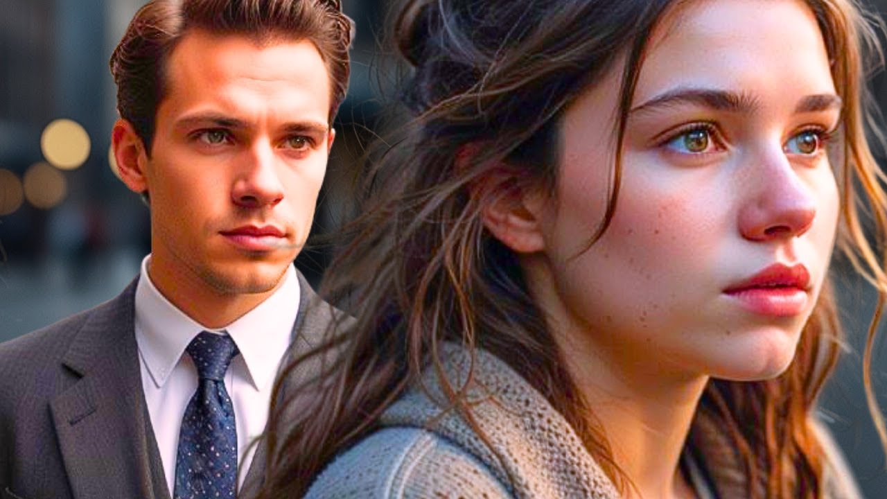 Milionário Deu um Anel de Casamento à Mendiga – Você Não Vai Acreditar no Final!