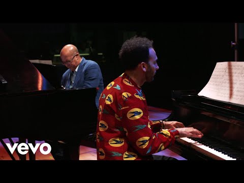 Hilario Duran, David Virelles - Challenge