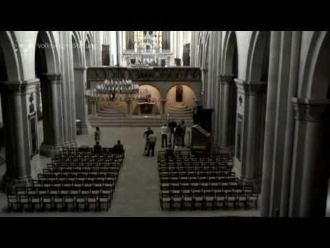 Aus dem Naumburger Dom: Gestatten, Reglindis! Folge3