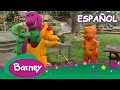 Barney Latinoamérica El Mejor De Los Amigos