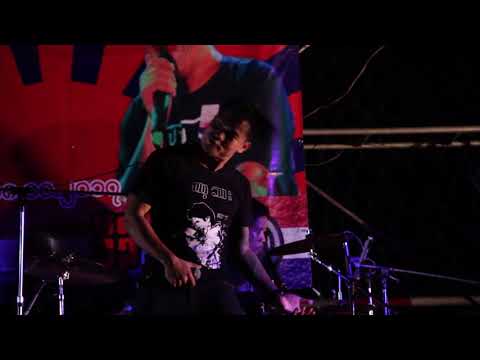 karen songs Hser Pway Doh 10 Tigers By A Chai and Moo Htoo concert Growth Music Band