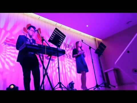 Stand By Me-Jazzy Rhythm Live Band Entertainment Malacca (Melaka Wedding Live Band)