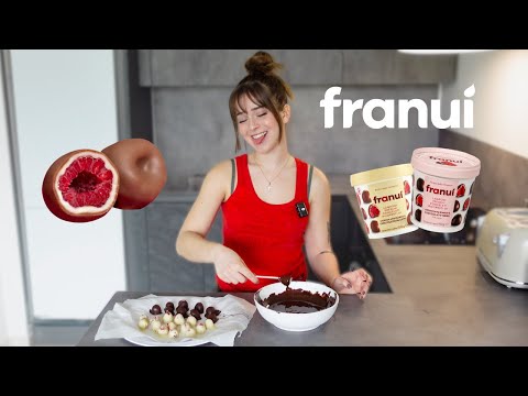 I MAKE FRANUÍ