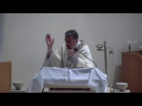 Walking with the Psalms - Psalm 100 - May 9, 2022