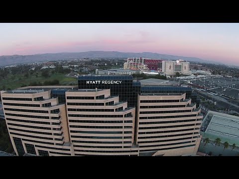 Hyatt Regency Santa Clara
