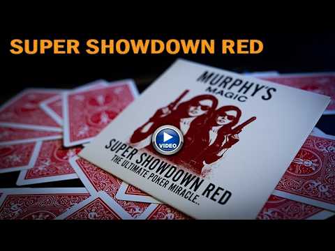 Voir la vidéo de Savant Deck - Craig Petty