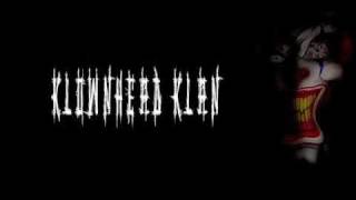 Klownhead Klan - Angel Of Doom