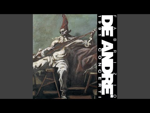 La domenica delle salme (Live)