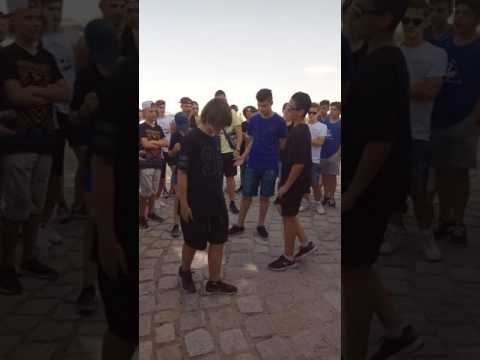 FILTROS PRIMERA RONDA FLOW RAP ERON VS?? VS HAKON VS?? VS??