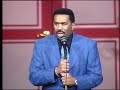 Steve Harvey Intro S Walter Latham On The Kings Of Comedy Tour