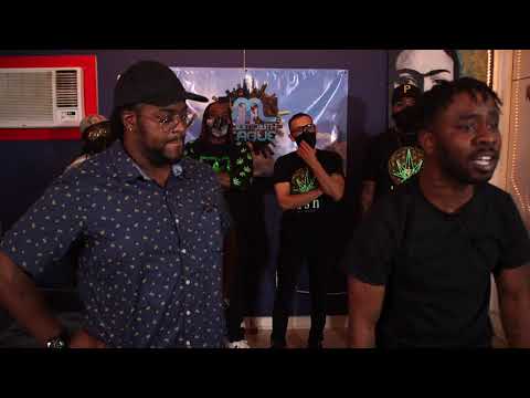 J-Ari3s vs 6ix Shotz