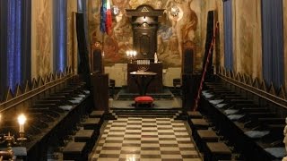 Masonic Rites and Degrees Explained – Why the Scottish has 33 and the normal only 3 degrees? Masonic Rites and Degrees Explained – Why the Scottish has 33 and the normal only 3 degrees?