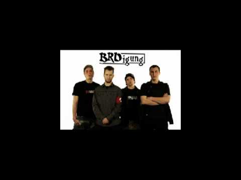 BRDigung - Der Vorhang Fällt