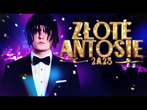 KOMPILACJA wszystkich ZŁOTYCH ANTOSI YOUNG MULTIEGO 2025!