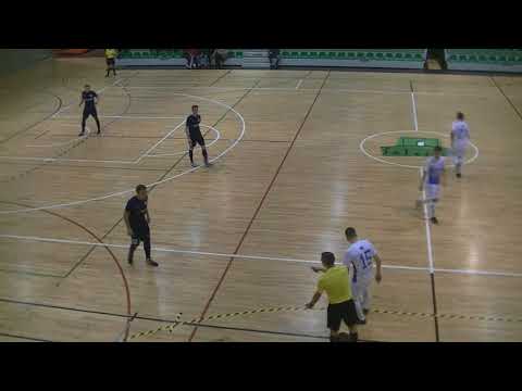 TFK Salaspils - PB Line/Dinair [LTFA 1.LĪGA 2017/18 FULL GAMES]